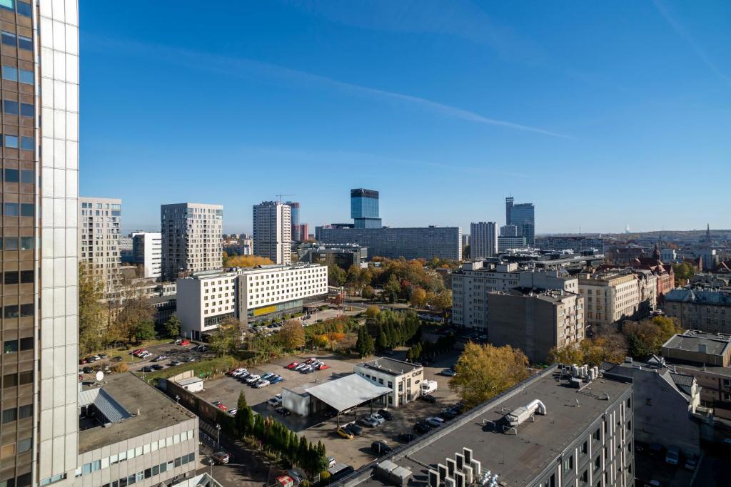 Global Apartments Katowice - 15