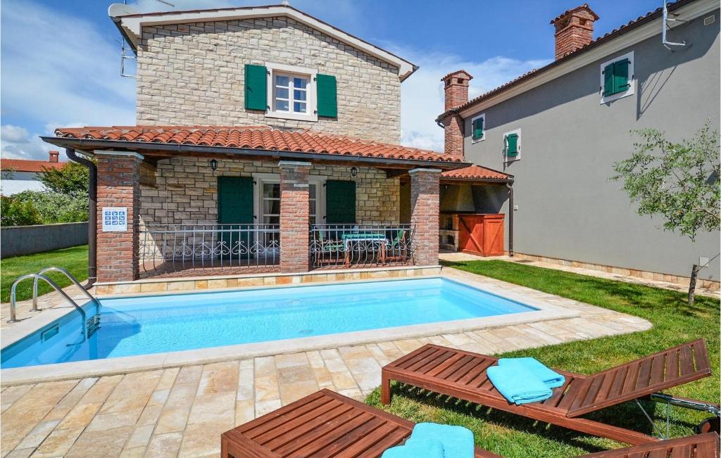 Villa Petra 5