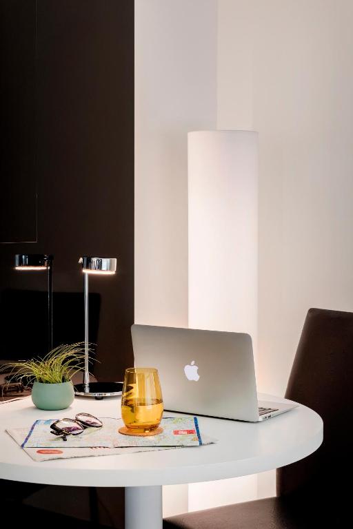 INNSiDE by Meliá Berlin Mitte - Resim 24