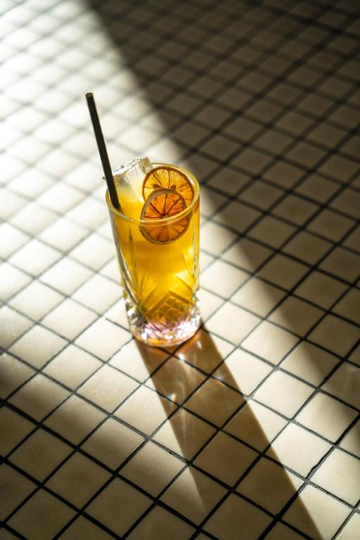 INNSiDE by Meliá Berlin Mitte - Resim 33