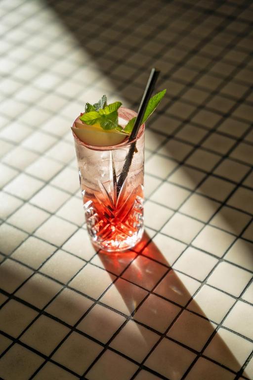 INNSiDE by Meliá Berlin Mitte - Resim 34