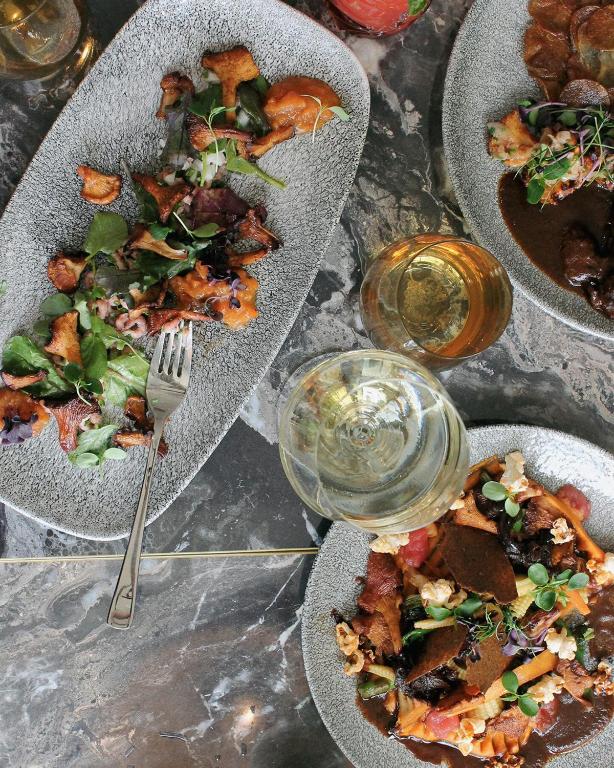 INNSiDE by Meliá Berlin Mitte - Resim 42