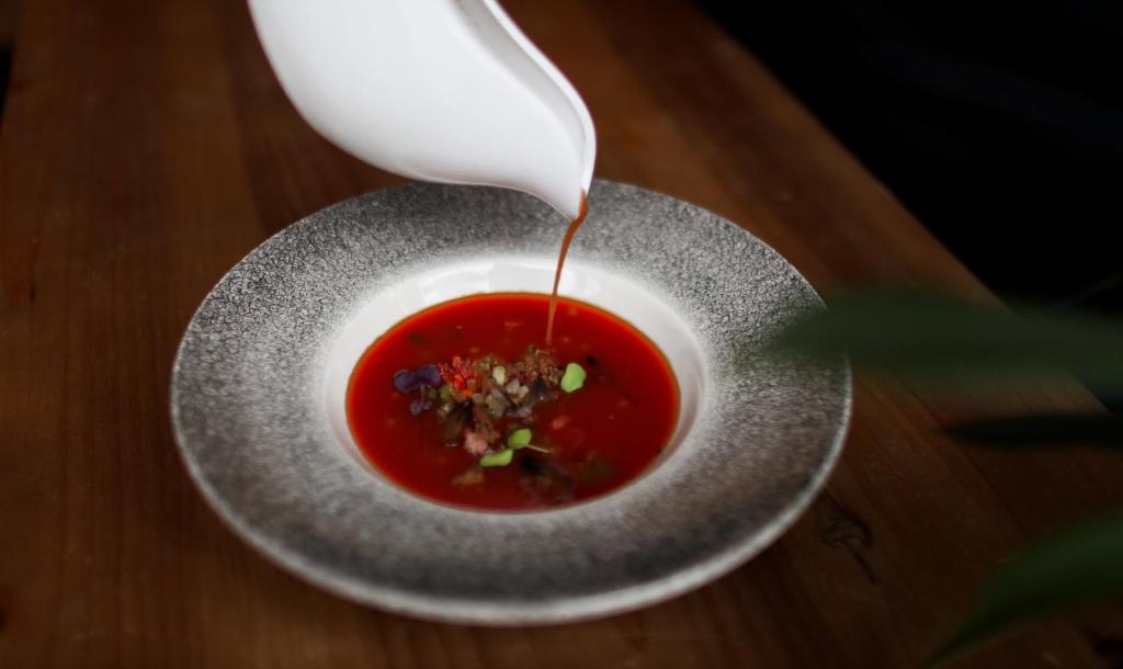 INNSiDE by Meliá Berlin Mitte - Resim 30