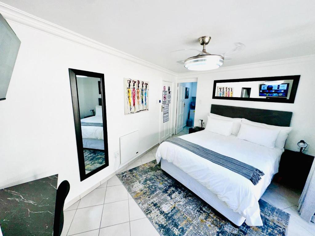 Hotel Vibes Cape Town Plattekloof - プレミアムスイート