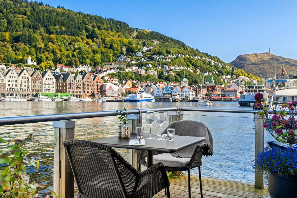 Clarion Hotel Admiral - Resim 6