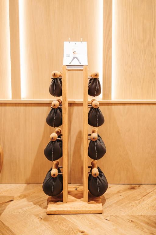 The Scotsman Hotel - Resim 22