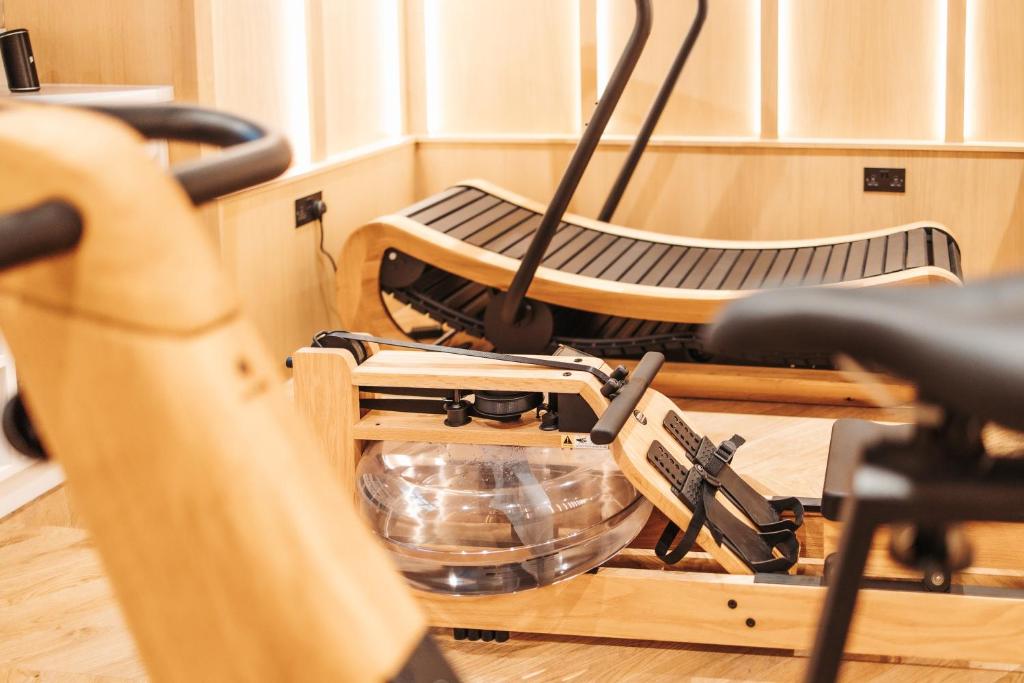 The Scotsman Hotel - Resim 19