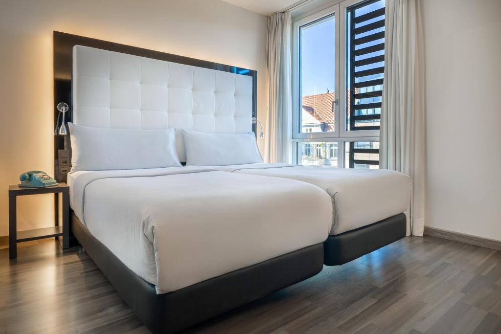 INNSiDE by Meliá Berlin Mitte - 1