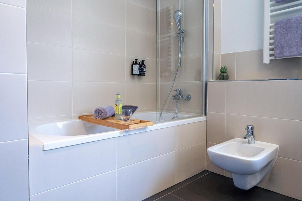 INNSiDE by Meliá Berlin Mitte - 8