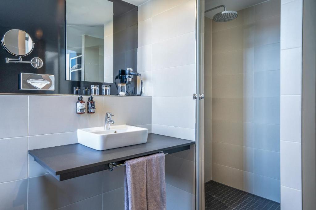 INNSiDE by Meliá Berlin Mitte - Resim 18