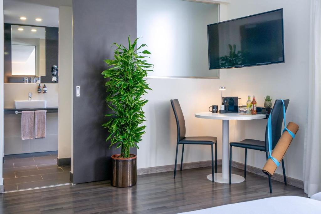 INNSiDE by Meliá Berlin Mitte - 7