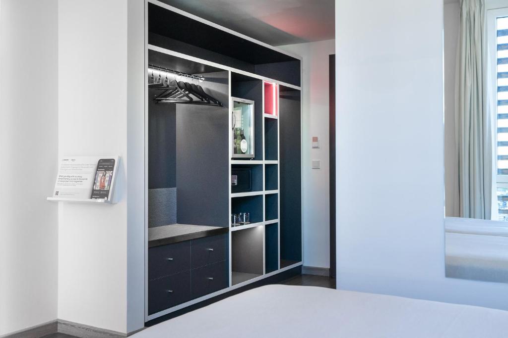 INNSiDE by Meliá Berlin Mitte - 2