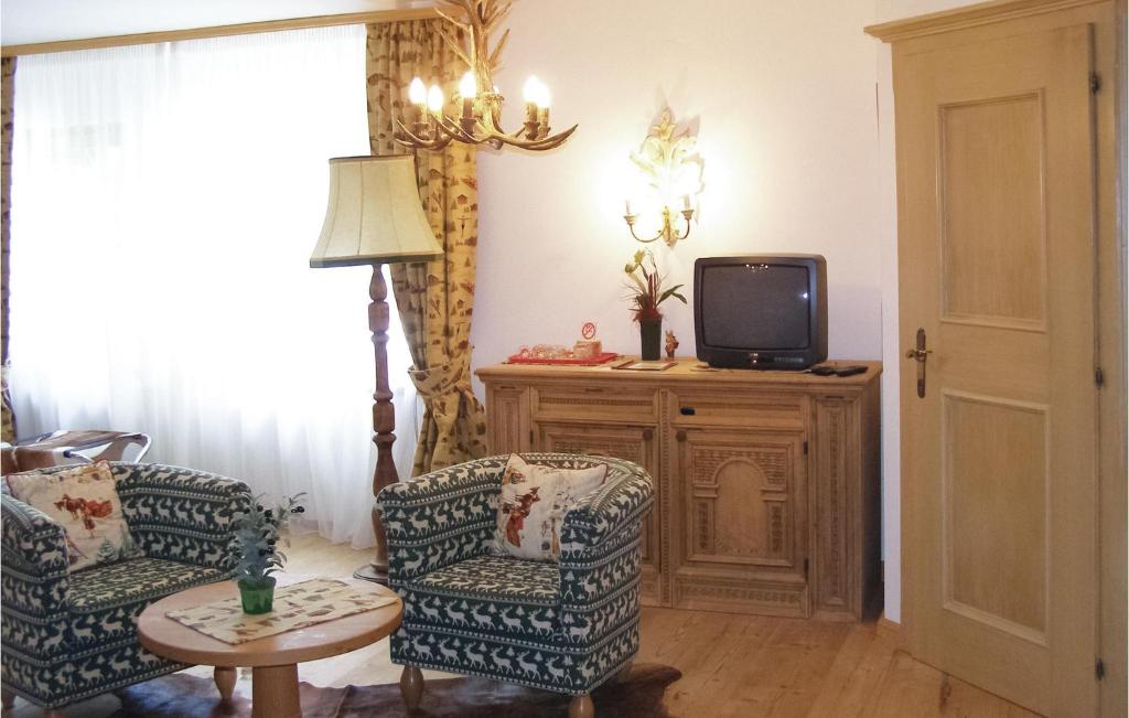 Zdjęcie z galerii obiektu Luxus- Chalet Kitzbuehel w mieście Haselwand