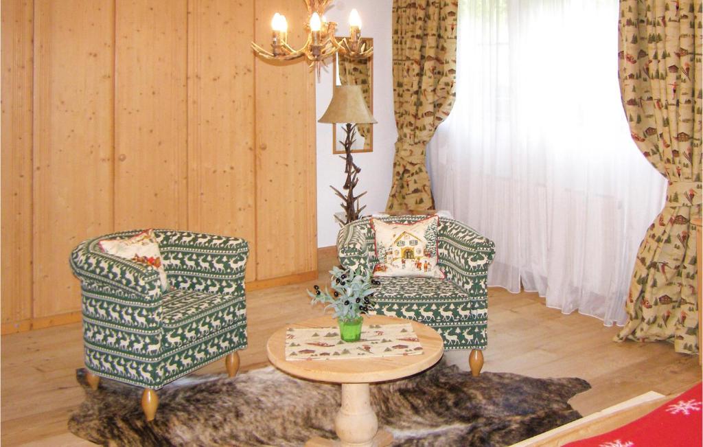 Zdjęcie z galerii obiektu Luxus- Chalet Kitzbuehel w mieście Haselwand