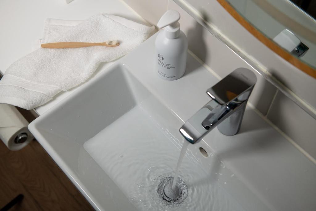 North Lakes Hotel and Spa - Doppel- Oder Zwillingszimmer