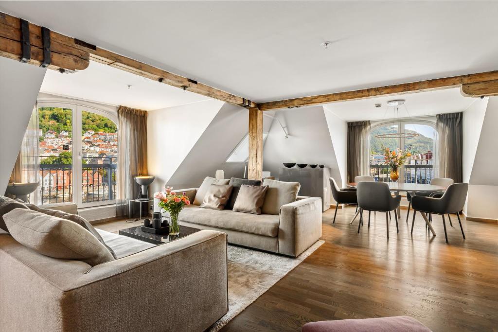 Clarion Hotel Admiral - Resim 43