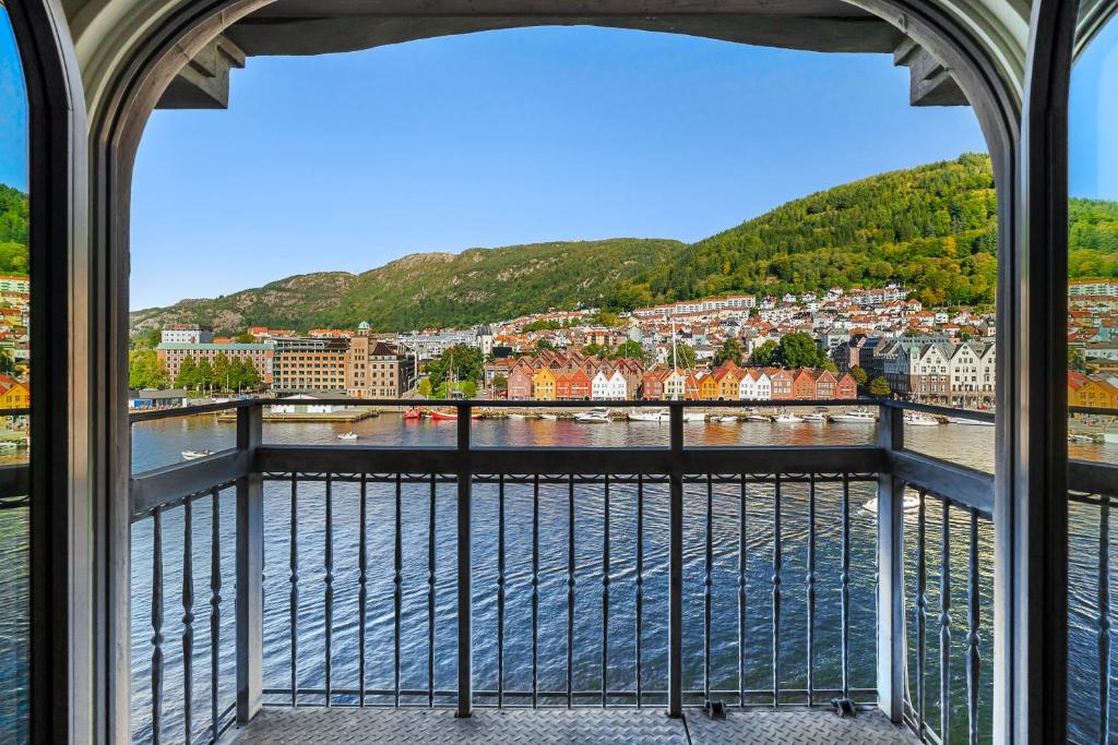 Clarion Hotel Admiral - Resim 41