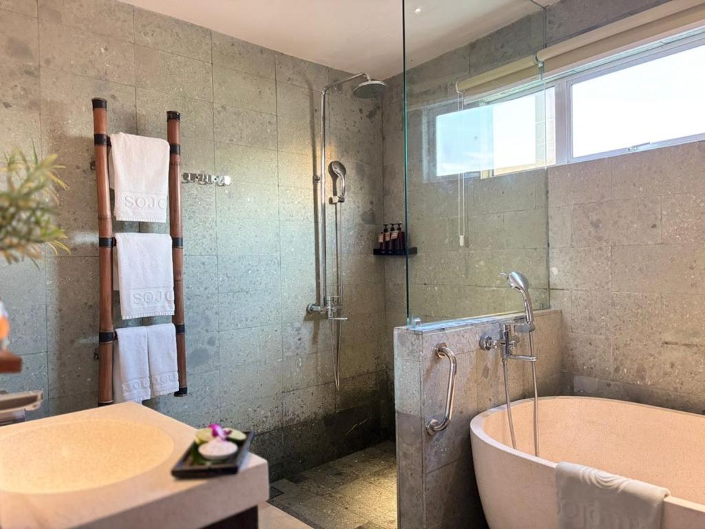 Sojourn Spa Hotel Melaka - Error