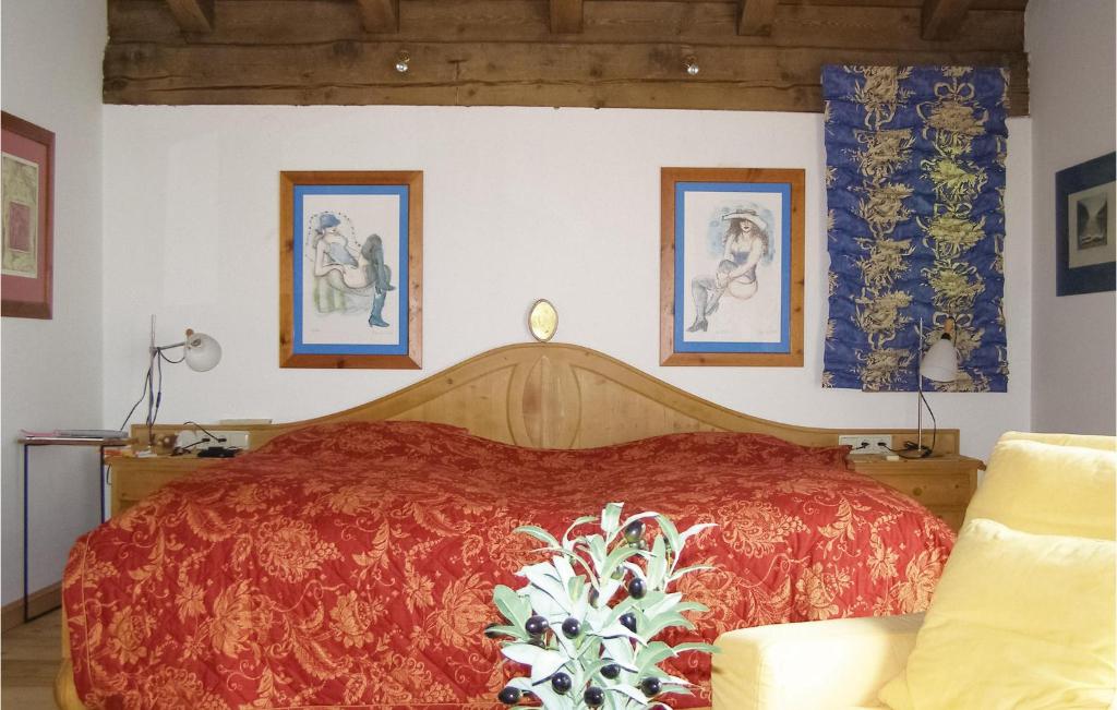 Zdjęcie z galerii obiektu Luxus- Chalet Kitzbuehel w mieście Haselwand