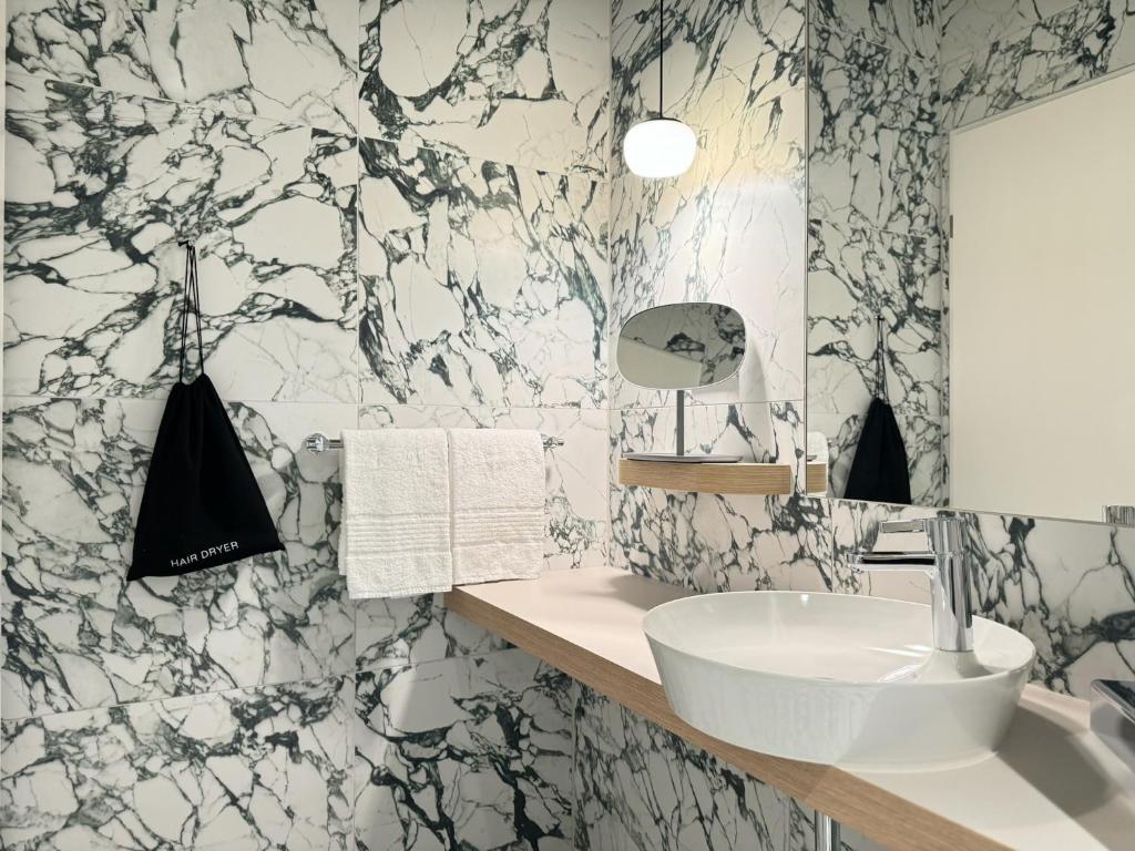 ARCOTEL AQ Wien - Resim 9