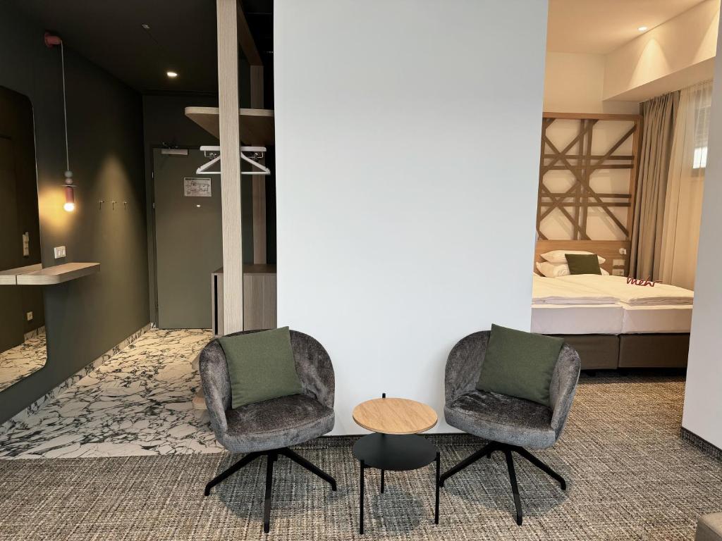 ARCOTEL AQ Wien - Resim 11