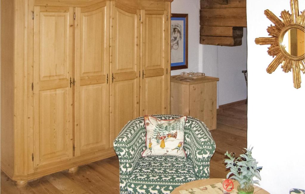 Zdjęcie z galerii obiektu Luxus- Chalet Kitzbuehel w mieście Haselwand