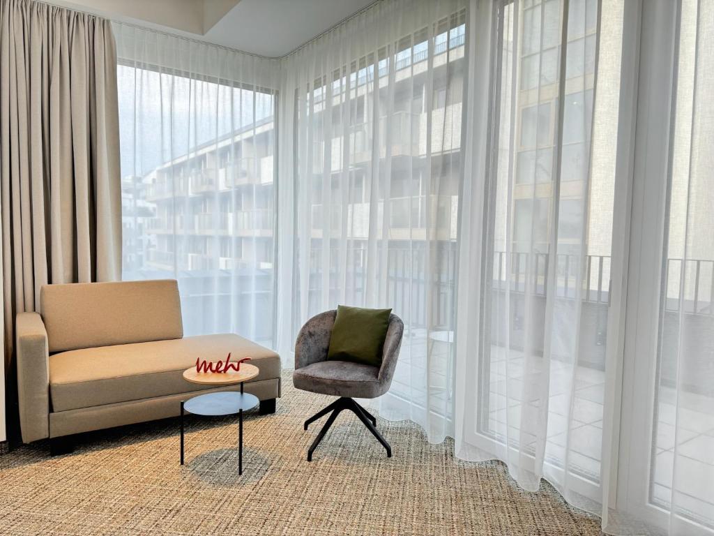 ARCOTEL AQ Wien - Resim 15