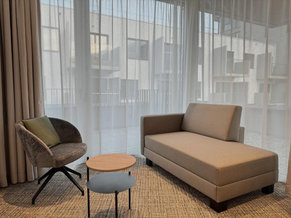 ARCOTEL AQ Wien - Resim 19