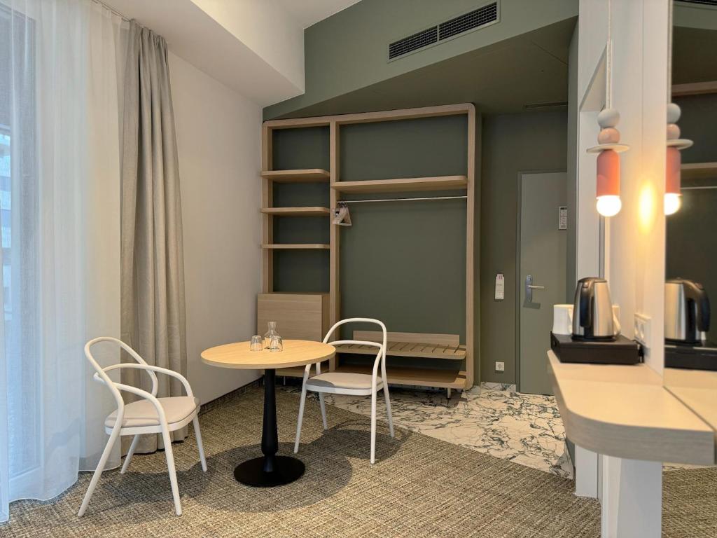 ARCOTEL AQ Wien - Resim 18