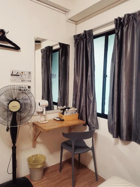 Fotografie z fotogalerie ubytování Sabai Sabai Guesthouse in Bayan Lepas v destinaci Bayan Lepas