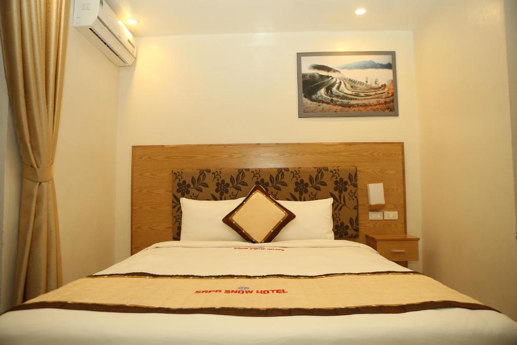 Sapa Snow Hotel - 17