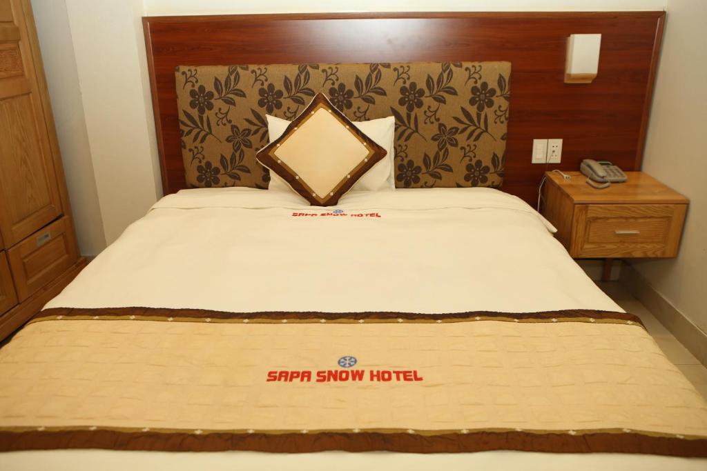 Sapa Snow Hotel - 19