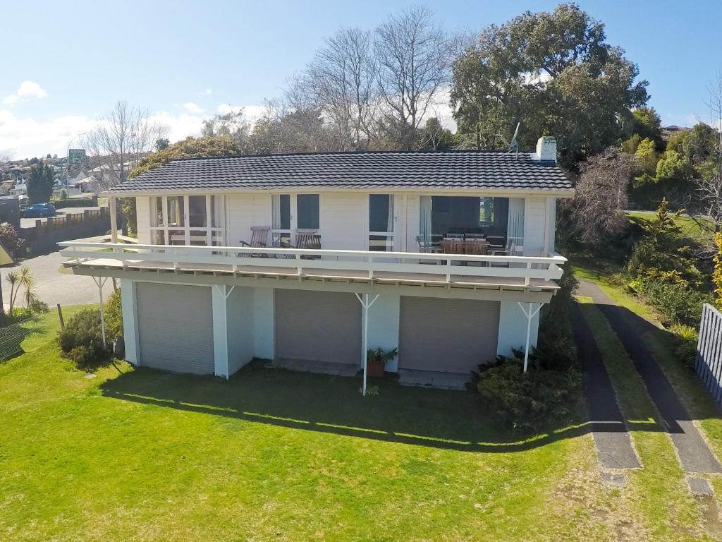 Oasis Beach Motel - Resim 34