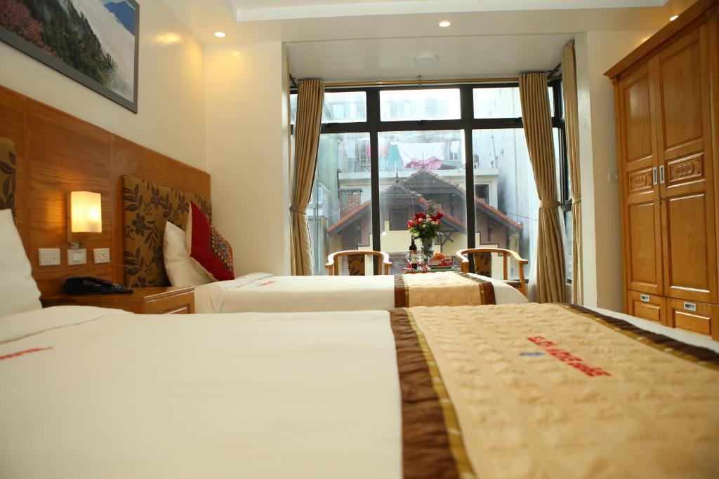 Sapa Snow Hotel - 7