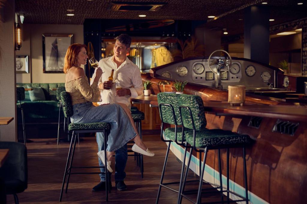 Beachhouse Hotel - Resim 27