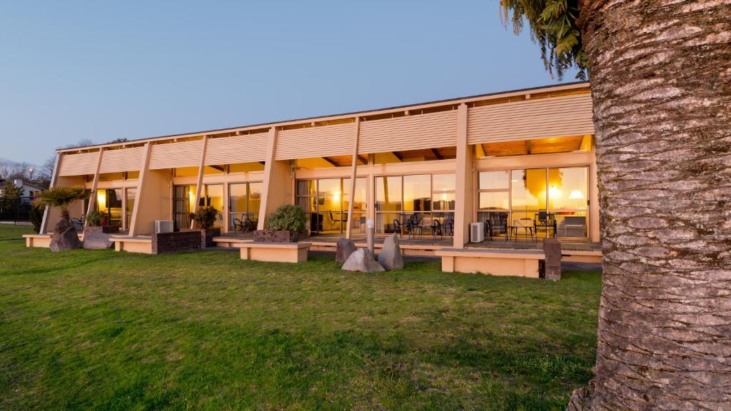 Oasis Beach Motel - Resim 10