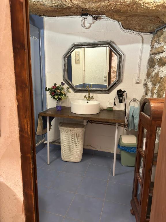 Fotografie z fotogalerie ubytování Casa Notari Congost de Montrebei v destinaci Tolva