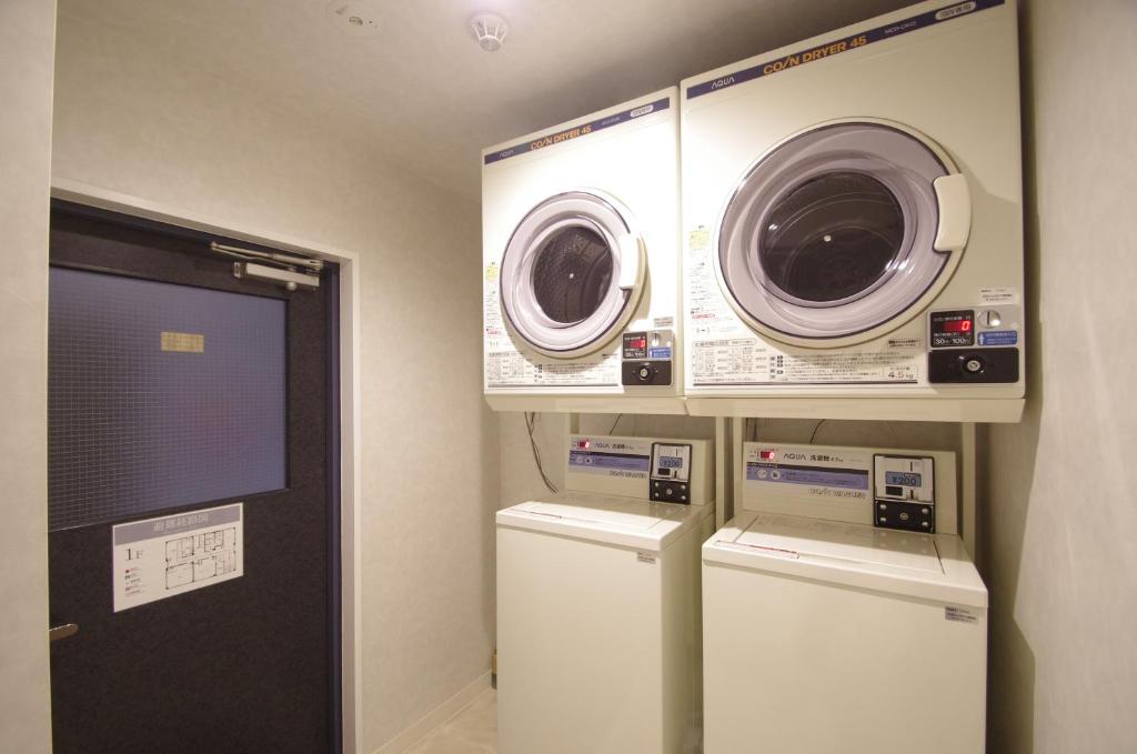 Fotografie z fotogalerie ubytování Hotel Imalle Haneda v destinaci Kawasaki
