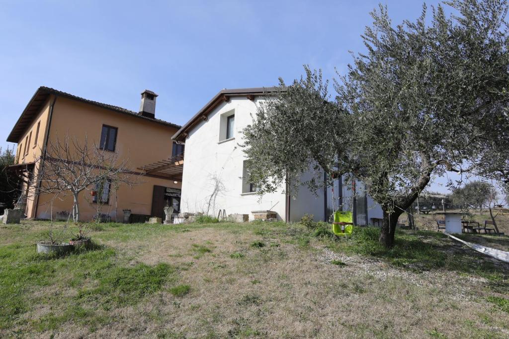 Agriturismo Madre Terra