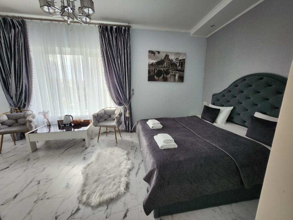 Київські Ночі - Suite Supérieure