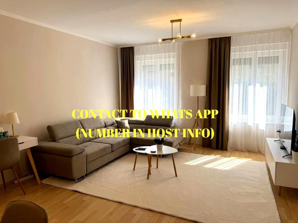 Európa Apartman 5600 Békéscsaba, 2 Wlassics sétány kép - 1