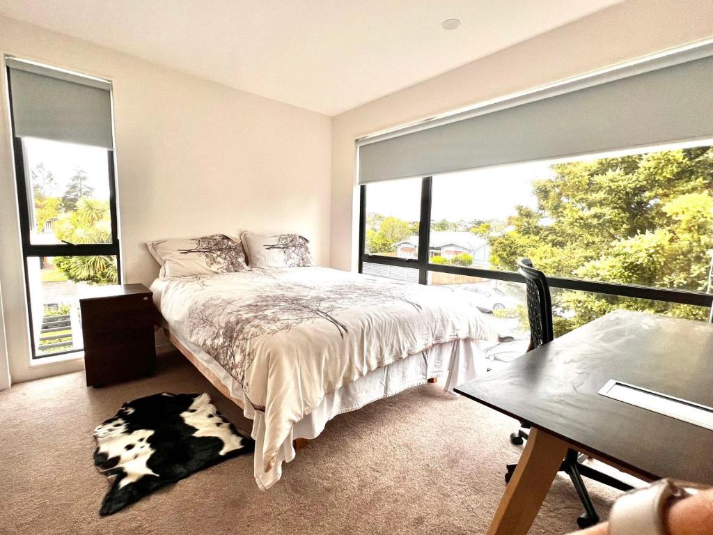 New town house room in Green lane