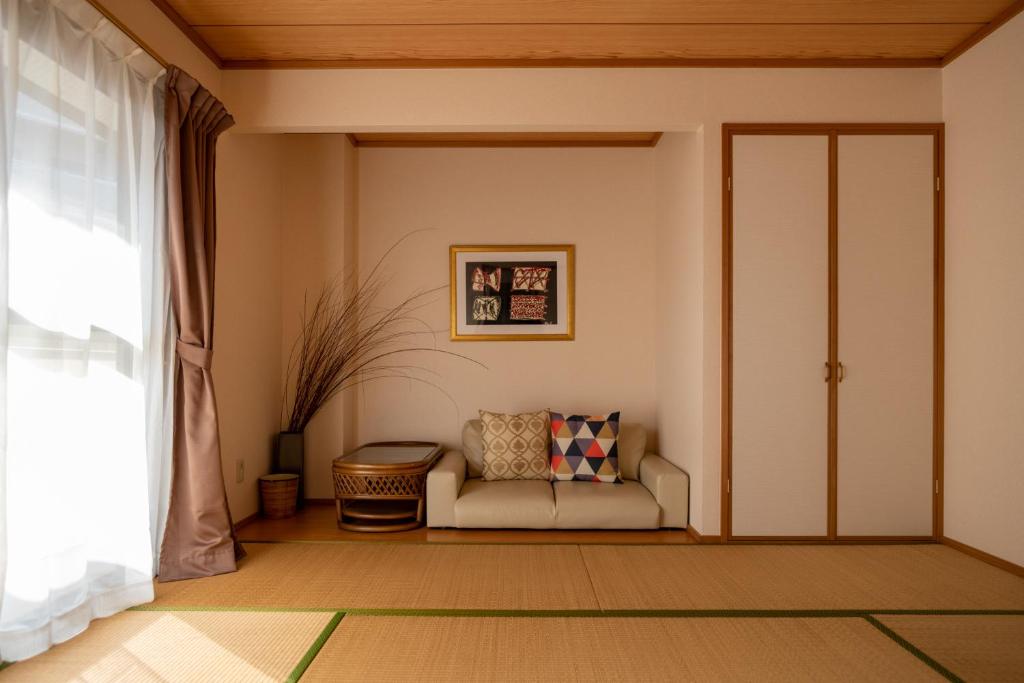 near to Miyajima - 