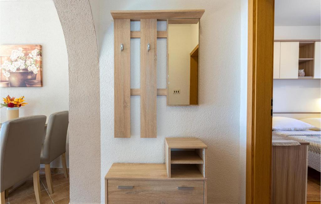 Fotografia z galérie ubytovania Cozy Apartment In Krk With Wifi v destinácii Krk