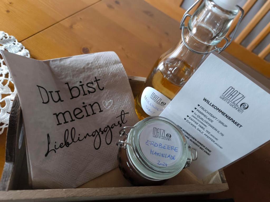 Fotografie z fotogalerie ubytování Wein & Wohnen MATZL - Ferienwohnung v destinaci Fürstenfeld