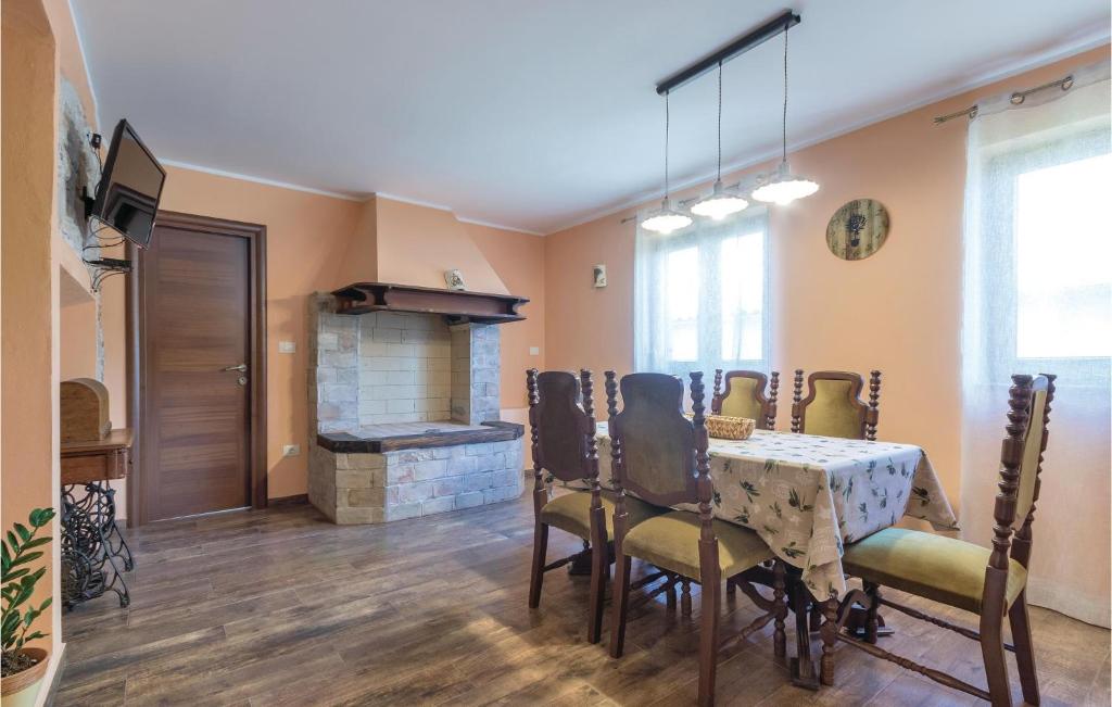 Zdjęcie z galerii obiektu Stunning Home In Pula With Wifi w Puli