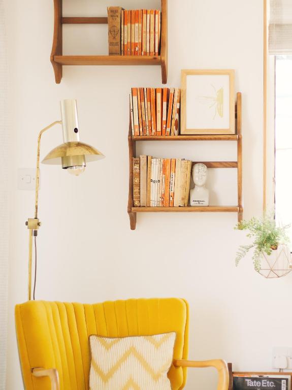 Sands Studio and Samphire Studio photo