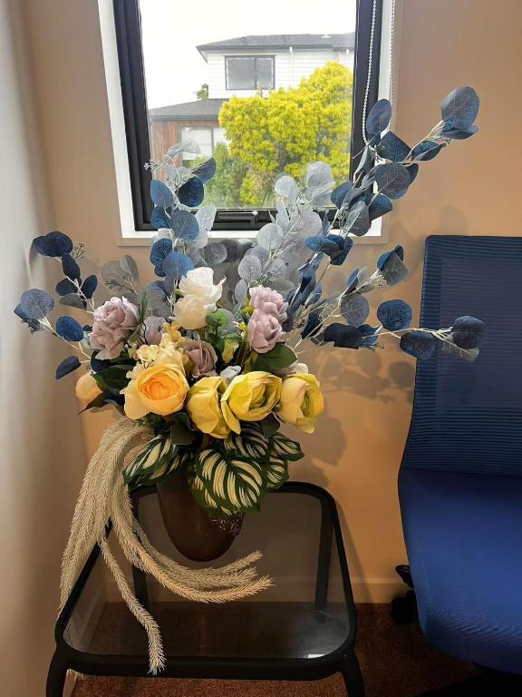 New town house room in Green lane - Resim 27