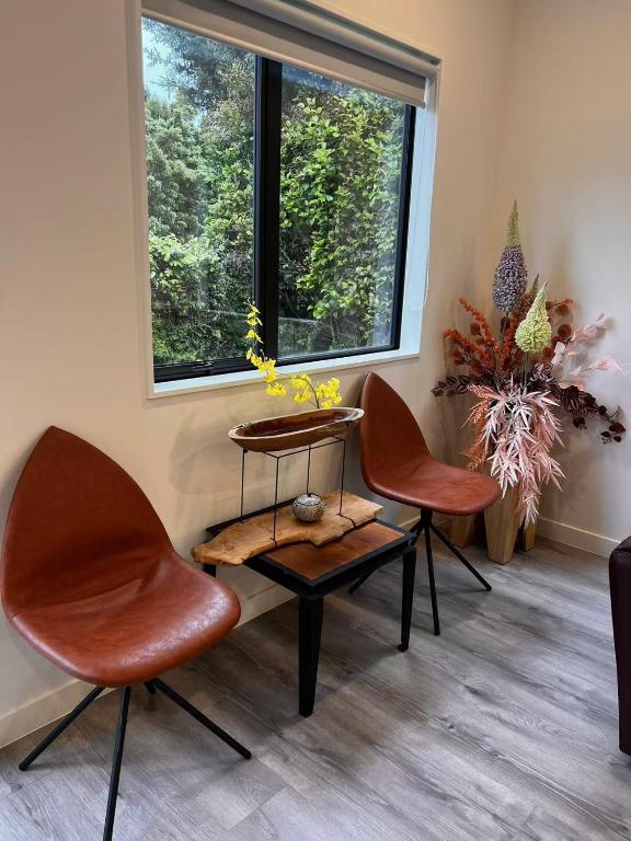 New town house room in Green lane - Resim 24