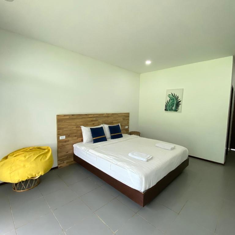 Vangvieng Angsavanh Resort - Habitación Doble De Lujo